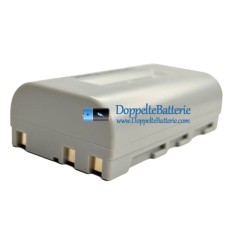 Akku für SPS 2NCR18650BF-G-0077 R550 [Ersatz-Akku]